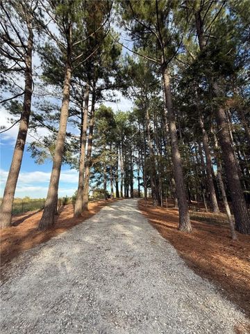 18864 Lake Sequoyah Road, Fayetteville, AR 72701