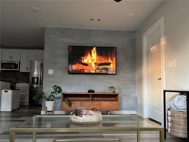 18864 Lake Sequoyah Road, Fayetteville, AR 72701