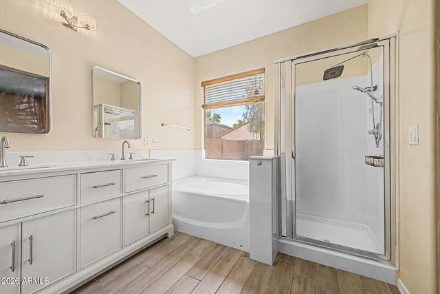 8737 W HAMMOND Lane, Tolleson, AZ 85353