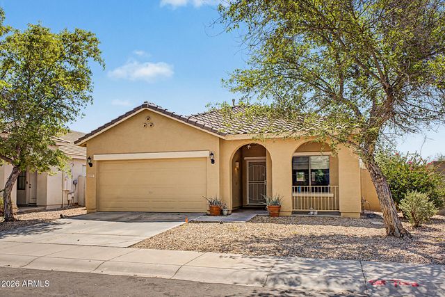 8737 W HAMMOND Lane, Tolleson, AZ 85353