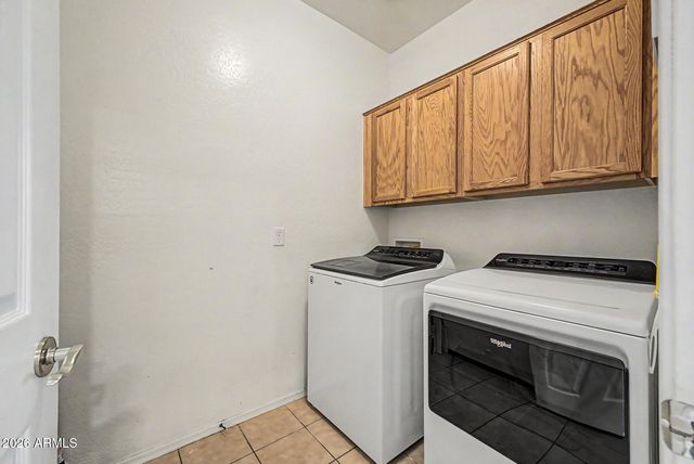 8737 W HAMMOND Lane, Tolleson, AZ 85353