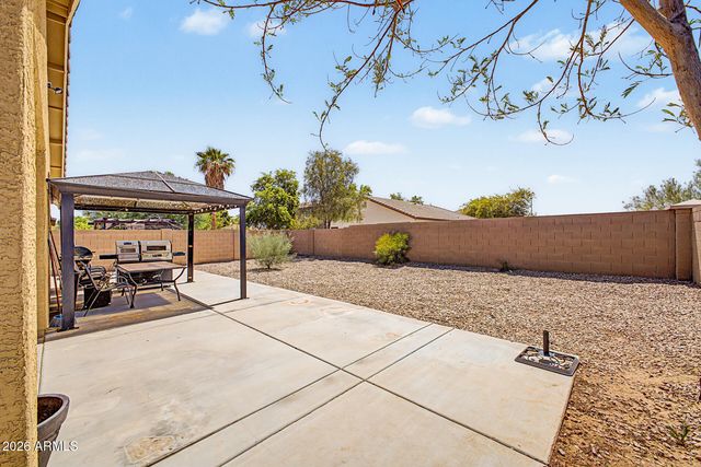 8737 W HAMMOND Lane, Tolleson, AZ 85353