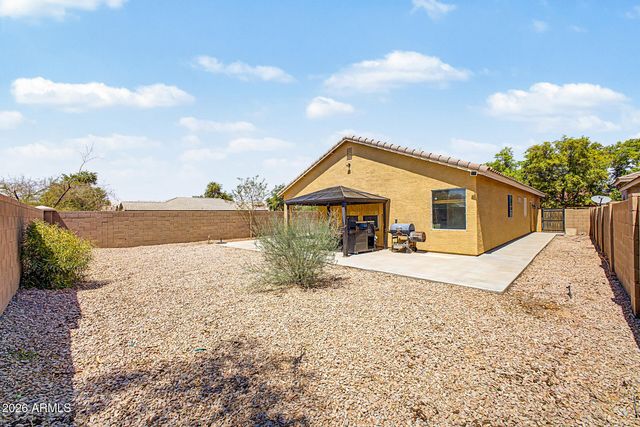 8737 W HAMMOND Lane, Tolleson, AZ 85353