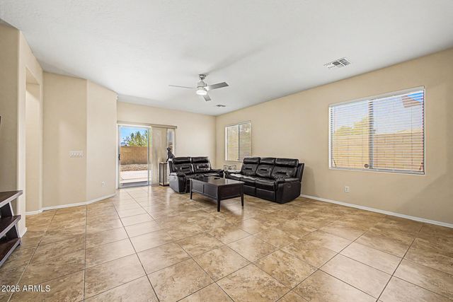 8737 W HAMMOND Lane, Tolleson, AZ 85353