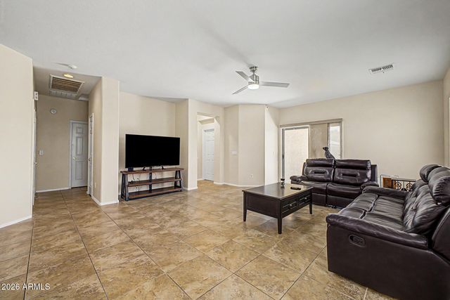 8737 W HAMMOND Lane, Tolleson, AZ 85353