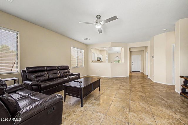 8737 W HAMMOND Lane, Tolleson, AZ 85353