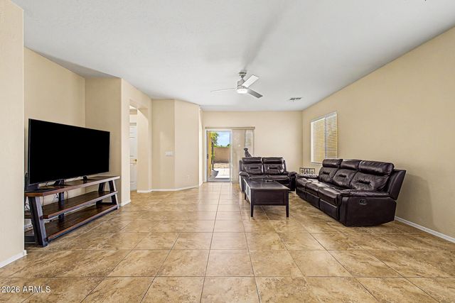 8737 W HAMMOND Lane, Tolleson, AZ 85353