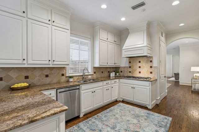 4432 Emerson Avenue, University Park, TX 75205