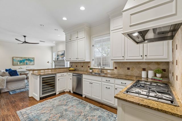 4432 Emerson Avenue, University Park, TX 75205