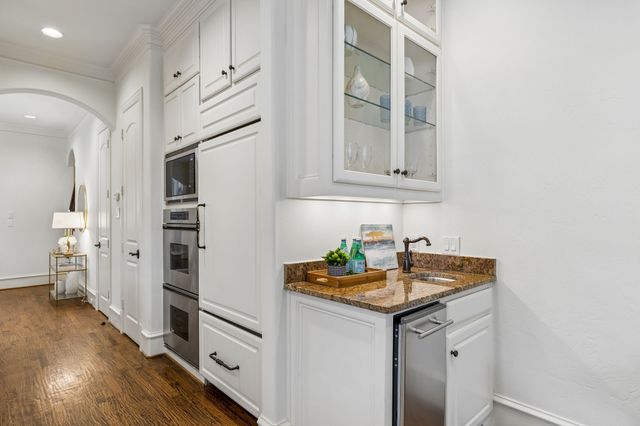 4432 Emerson Avenue, University Park, TX 75205