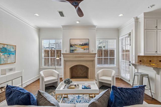 4432 Emerson Avenue, University Park, TX 75205