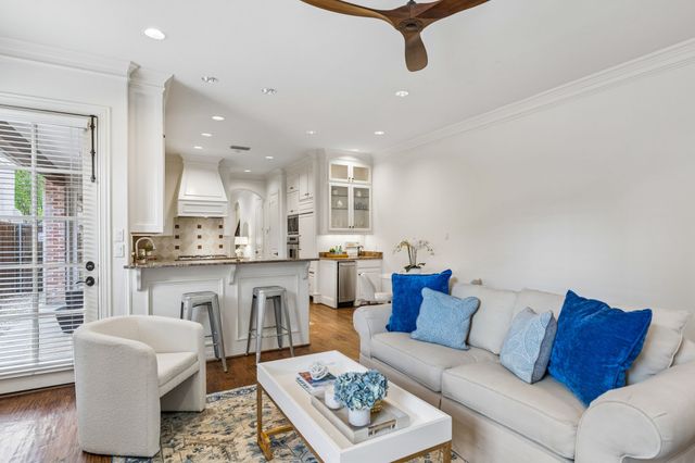 4432 Emerson Avenue, University Park, TX 75205