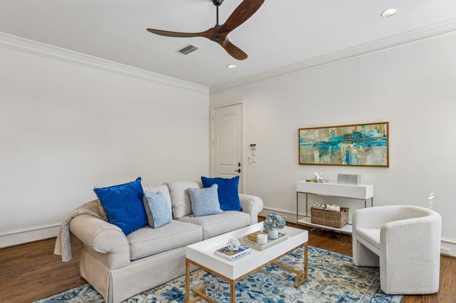 4432 Emerson Avenue, University Park, TX 75205