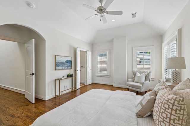 4432 Emerson Avenue, University Park, TX 75205