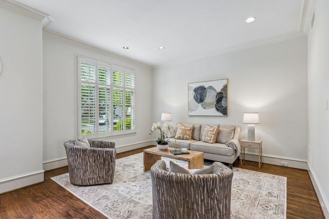 4432 Emerson Avenue, University Park, TX 75205