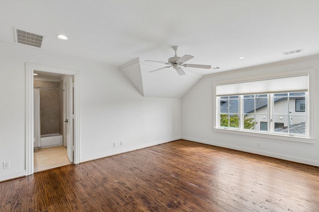 4432 Emerson Avenue, University Park, TX 75205