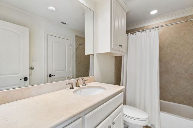 4432 Emerson Avenue, University Park, TX 75205