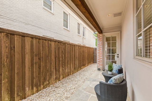 4432 Emerson Avenue, University Park, TX 75205