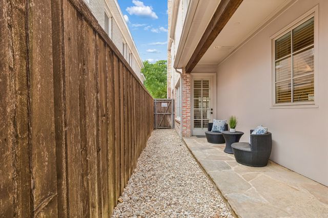 4432 Emerson Avenue, University Park, TX 75205