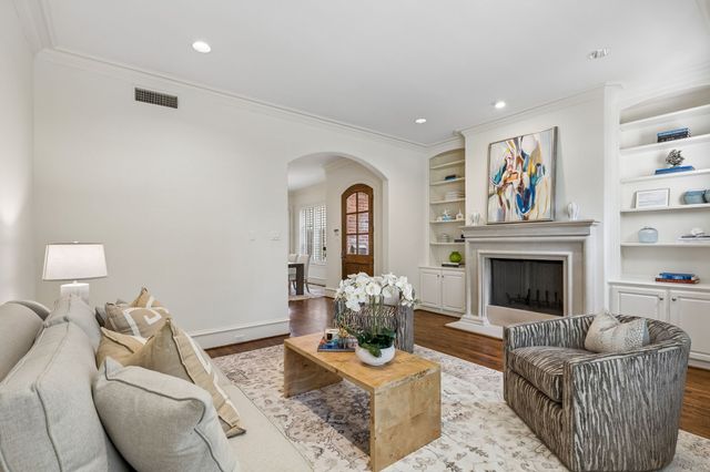 4432 Emerson Avenue, University Park, TX 75205