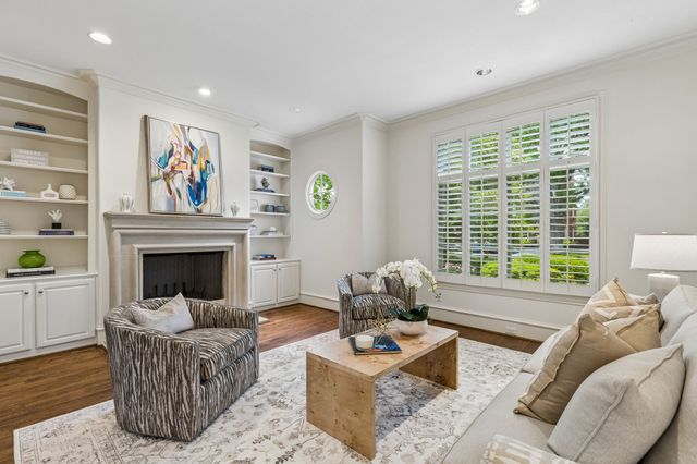 4432 Emerson Avenue, University Park, TX 75205