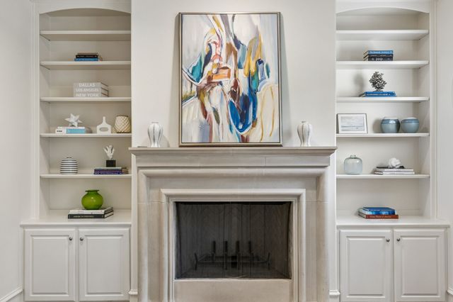 4432 Emerson Avenue, University Park, TX 75205