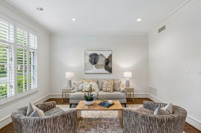 4432 Emerson Avenue, University Park, TX 75205