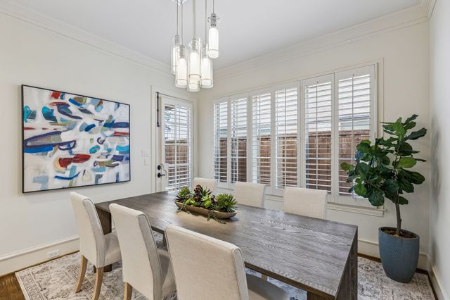 4432 Emerson Avenue, University Park, TX 75205