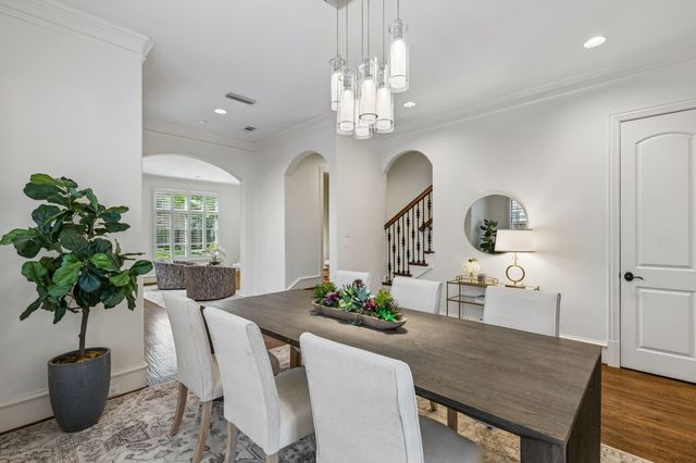 4432 Emerson Avenue, University Park, TX 75205