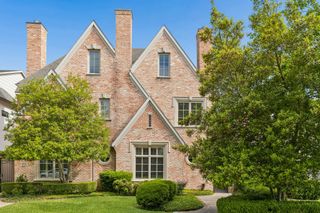 4432 Emerson Avenue, University Park, TX 75205