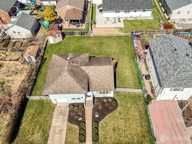 17 Union Avenue, South River, NJ 08882