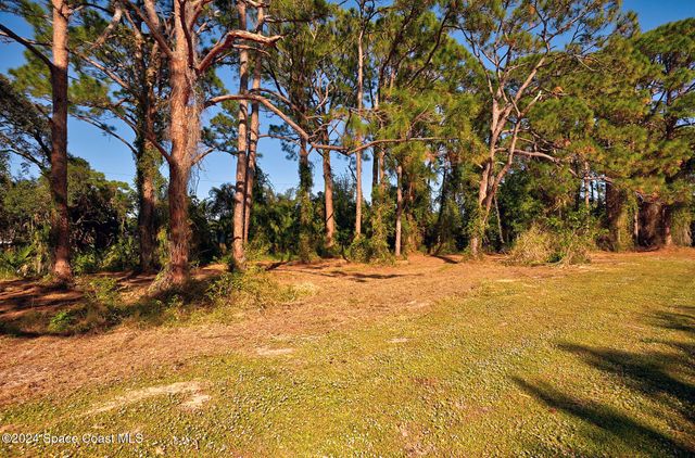 264 Serenity Point Lane, Merritt Island, FL 32952