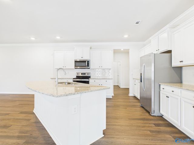 157 High Leaf Drive, Harvest, AL 35749