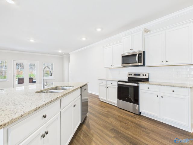 157 High Leaf Drive, Harvest, AL 35749