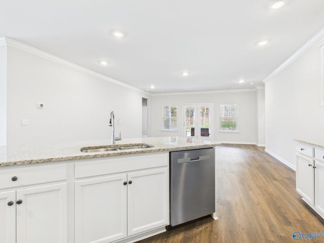 157 High Leaf Drive, Harvest, AL 35749