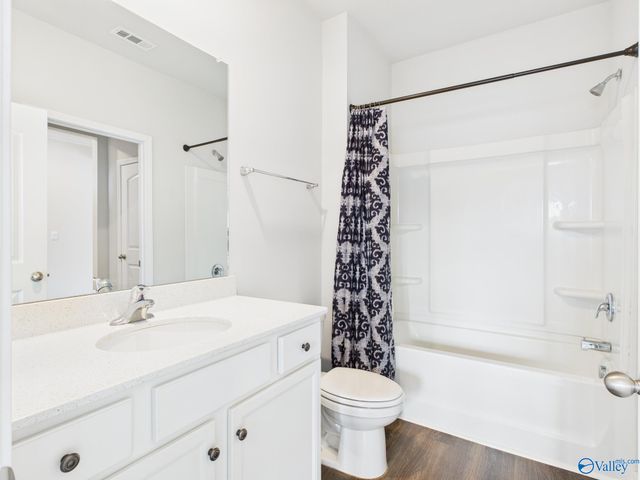 157 High Leaf Drive, Harvest, AL 35749