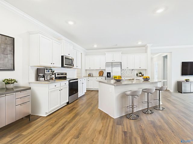 157 High Leaf Drive, Harvest, AL 35749