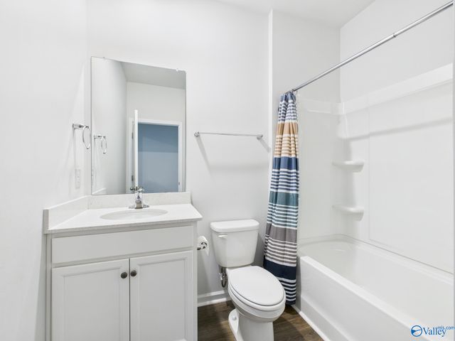 157 High Leaf Drive, Harvest, AL 35749