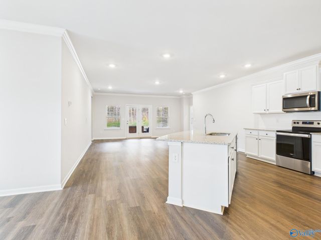 157 High Leaf Drive, Harvest, AL 35749