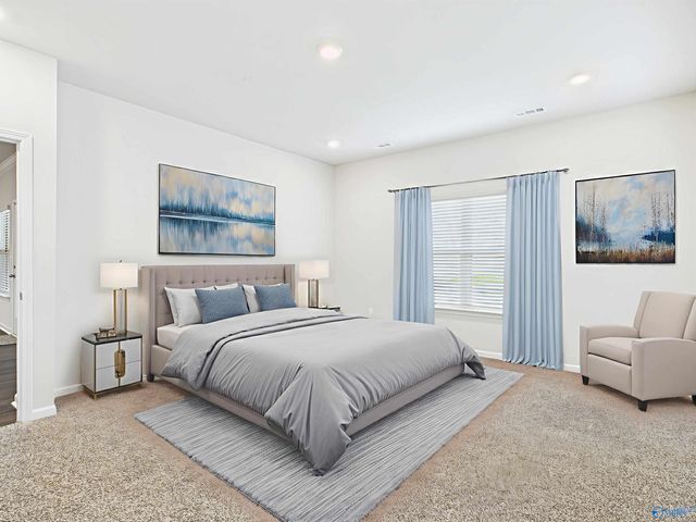 157 High Leaf Drive, Harvest, AL 35749