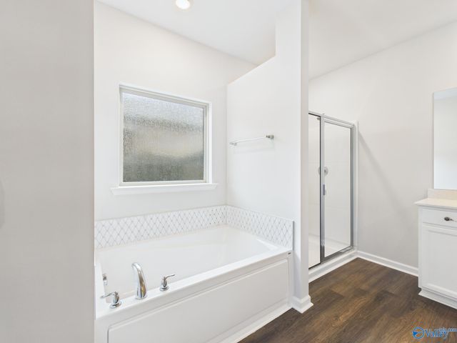 157 High Leaf Drive, Harvest, AL 35749