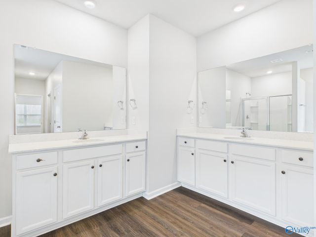 157 High Leaf Drive, Harvest, AL 35749