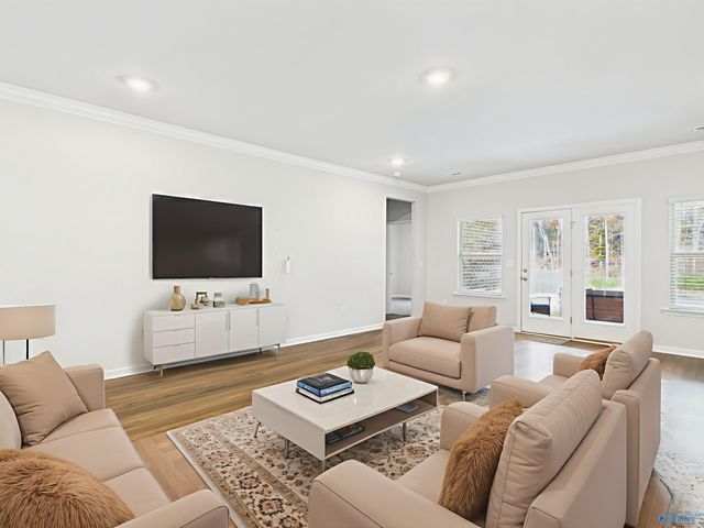 157 High Leaf Drive, Harvest, AL 35749