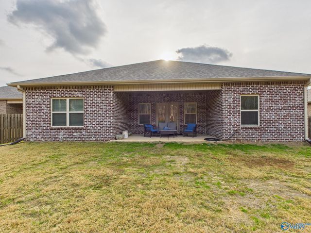 157 High Leaf Drive, Harvest, AL 35749