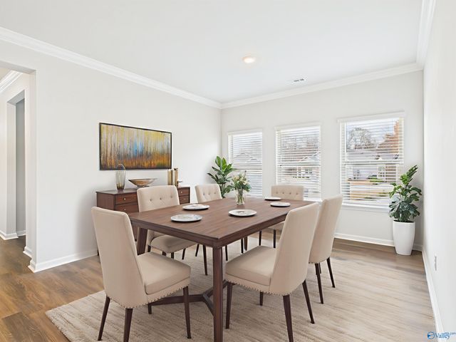 157 High Leaf Drive, Harvest, AL 35749