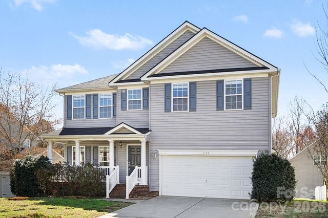 1120 Ross Brook Trace, York, SC 29745