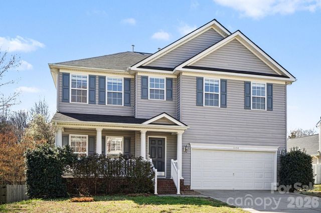 1120 Ross Brook Trace, York, SC 29745