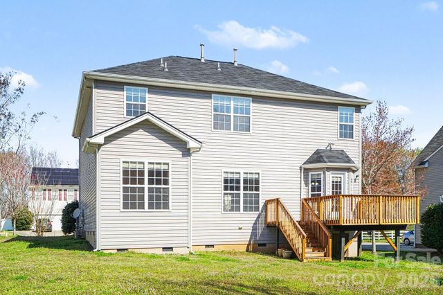 1120 Ross Brook Trace, York, SC 29745