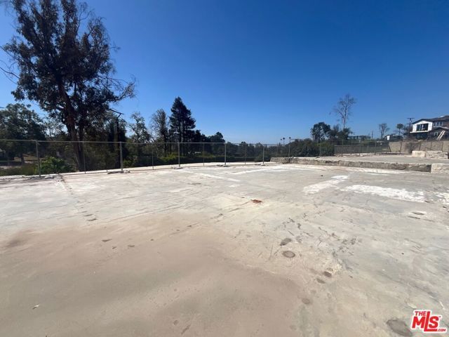 16450 W Sunset Boulevard, Pacific Palisades (los Angeles), CA 90272