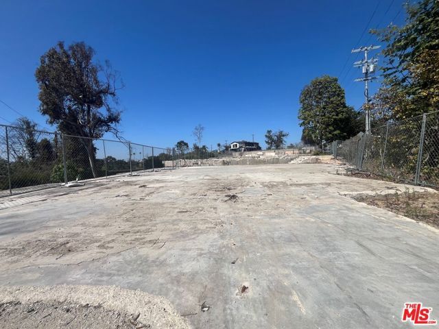 16450 W Sunset Boulevard, Pacific Palisades (los Angeles), CA 90272